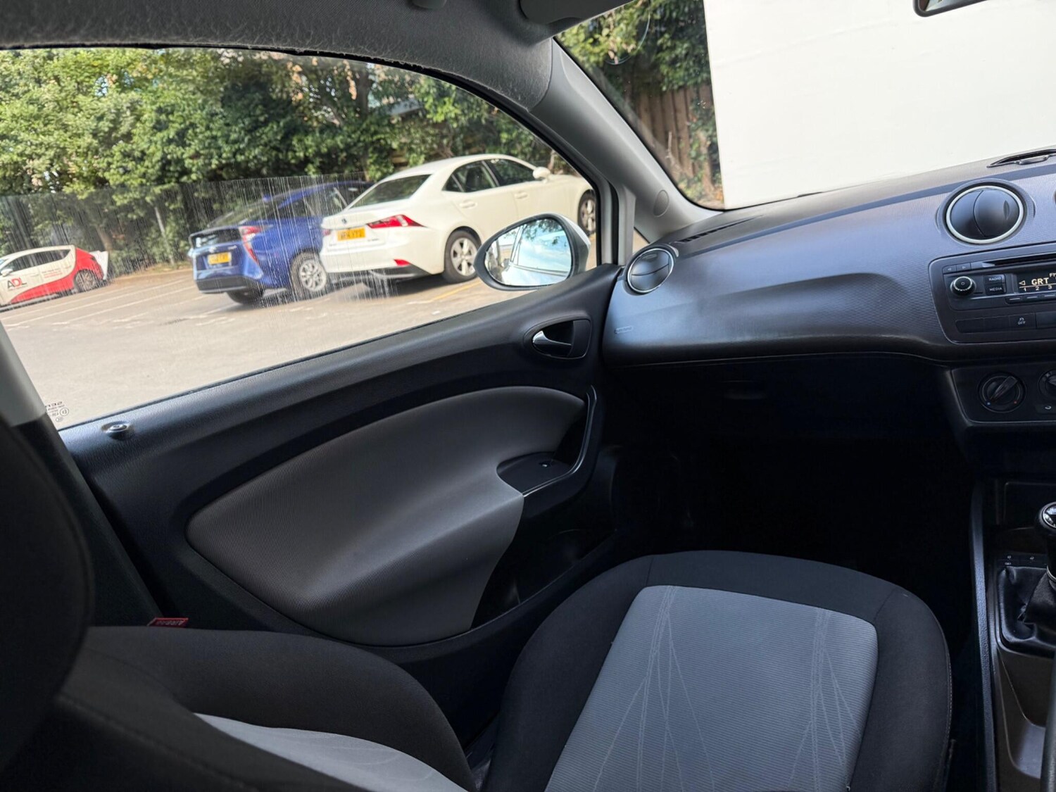 Used SEAT Ibiza 2013 for sale - 75809248: Photo 33
