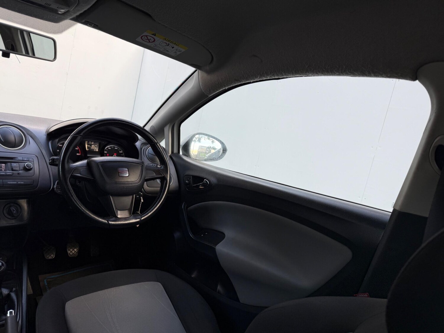 Used SEAT Ibiza 2013 for sale - 75809248: Photo 34