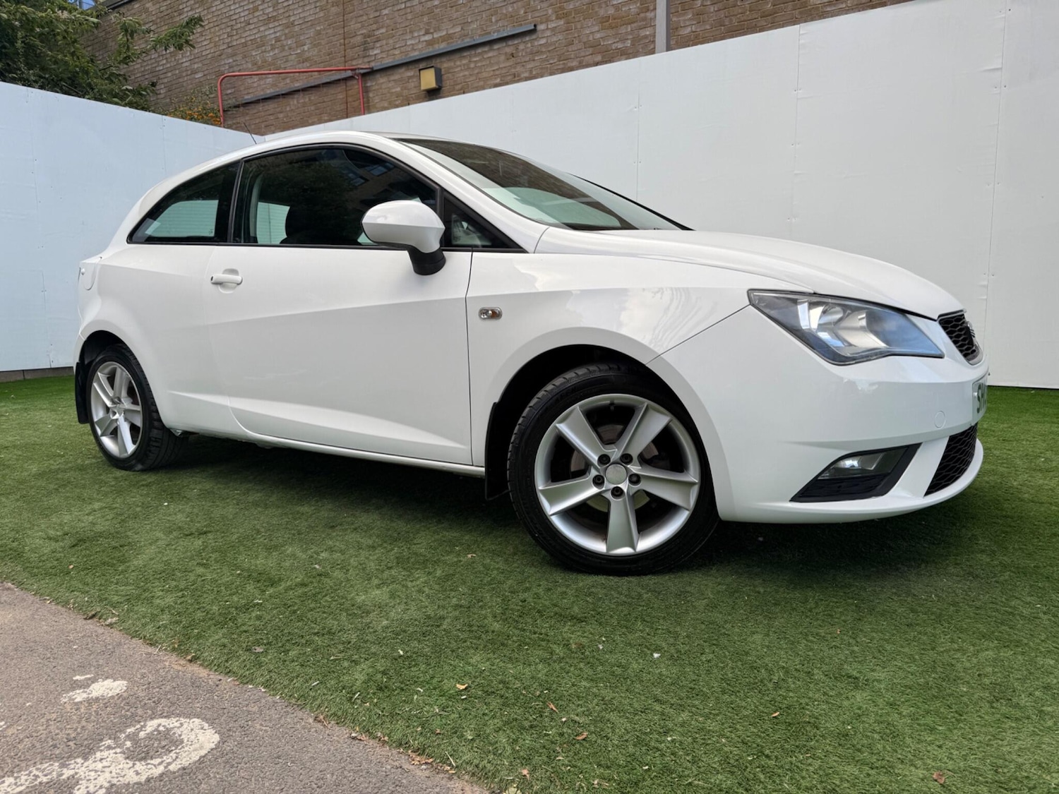 Used SEAT Ibiza 2013 for sale - 75809248: Photo 4