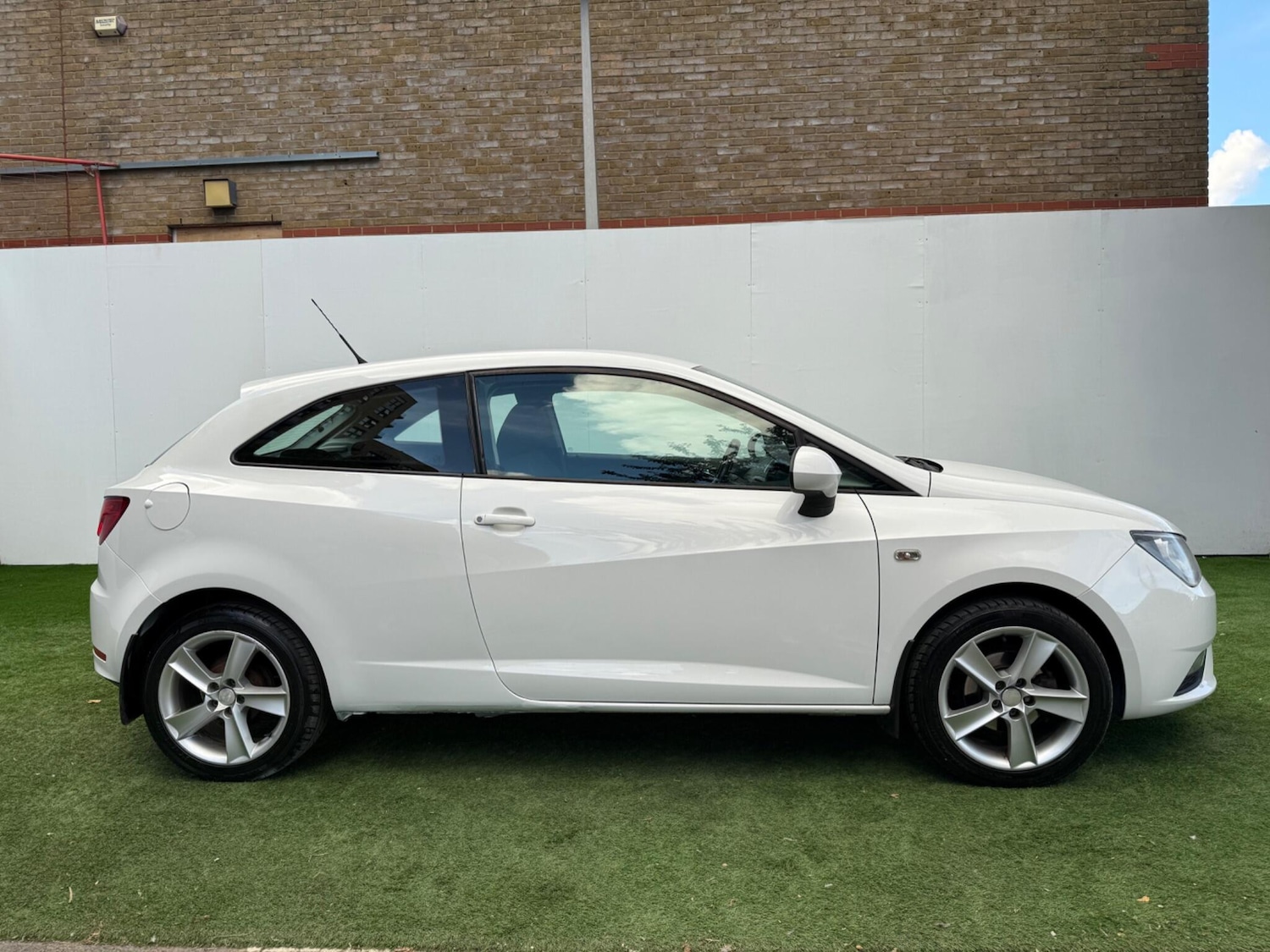 Used SEAT Ibiza 2013 for sale - 75809248: Photo 5