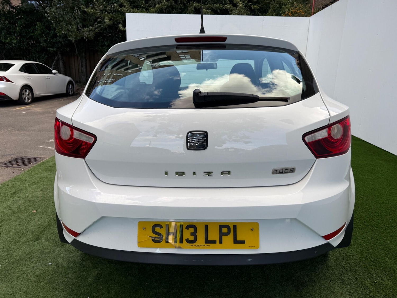 Used SEAT Ibiza 2013 for sale - 75809248: Photo 7