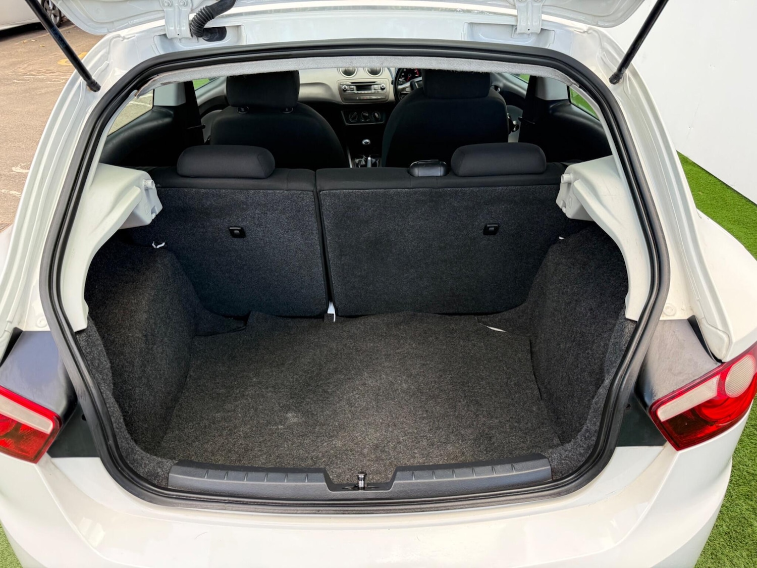 Used SEAT Ibiza 2013 for sale - 75809248: Photo 8