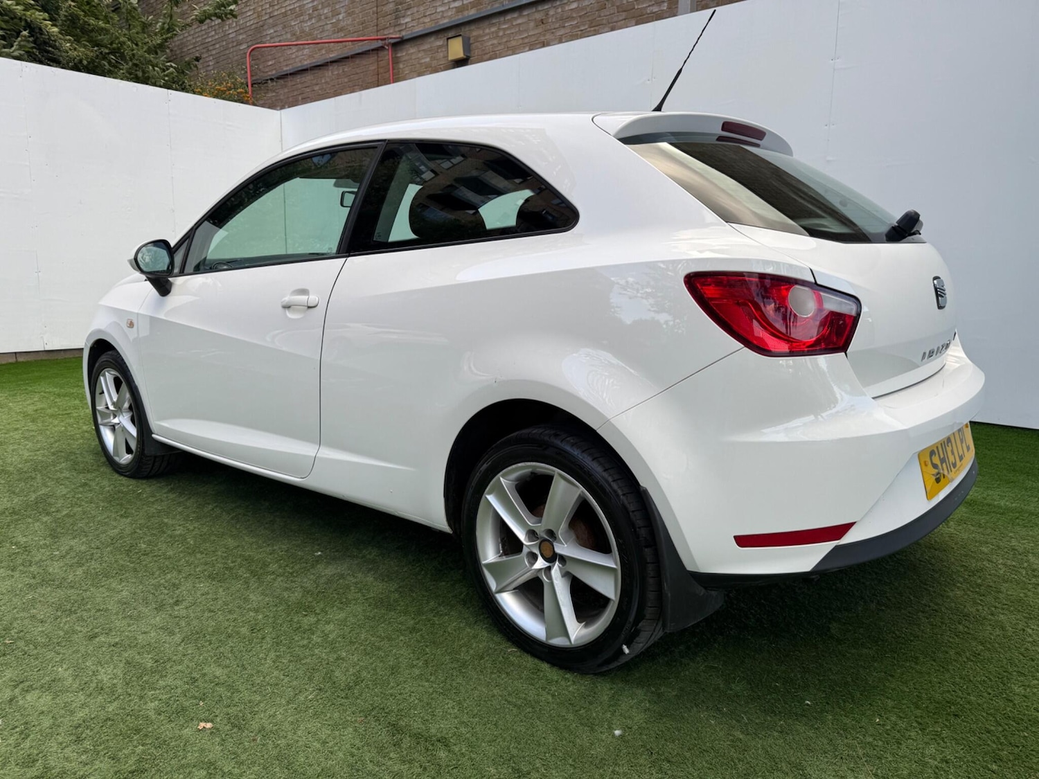 Used SEAT Ibiza 2013 for sale - 75809248: Photo 9