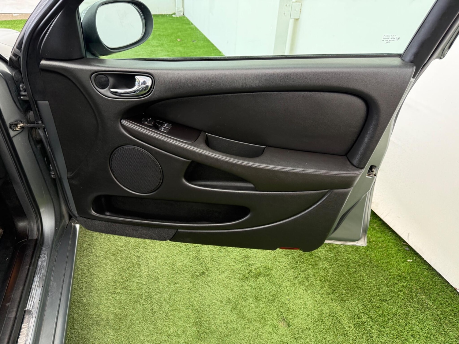 Used Jaguar X-Type 2004 for sale - 77926134: Photo 16