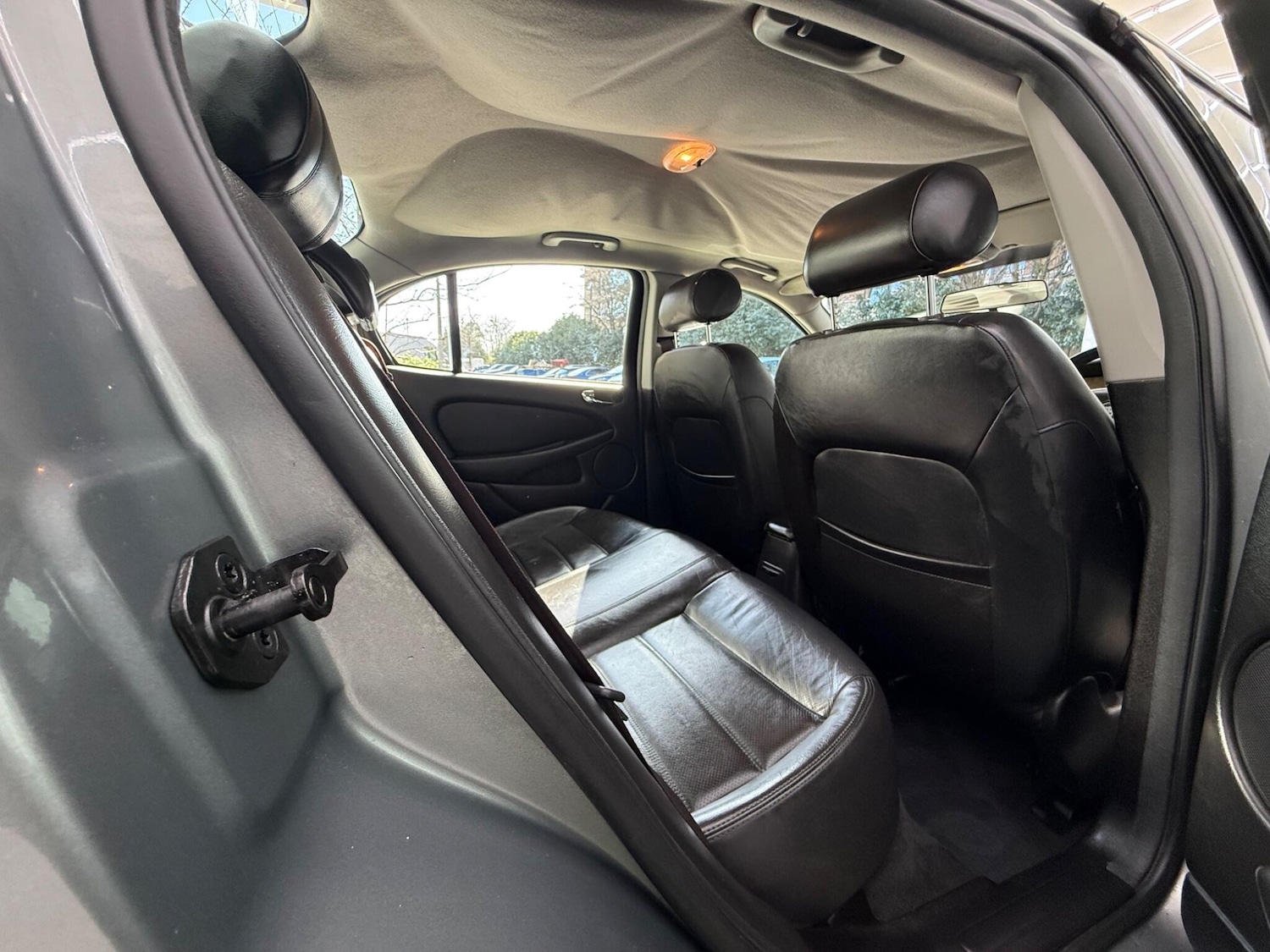 Used Jaguar X-Type 2004 for sale - 77926134: Photo 18