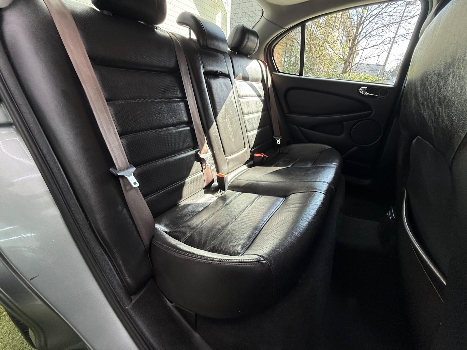 Used Jaguar X-Type 2004 for sale - 77926134: Photo 19