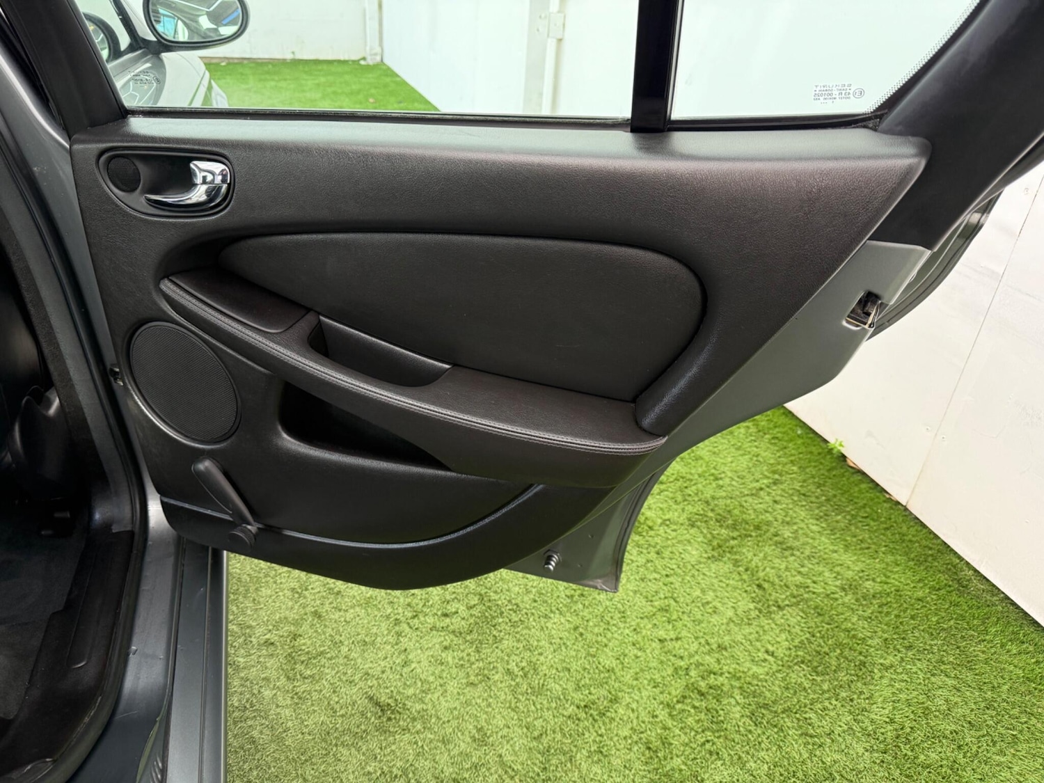 Used Jaguar X-Type 2004 for sale - 77926134: Photo 20