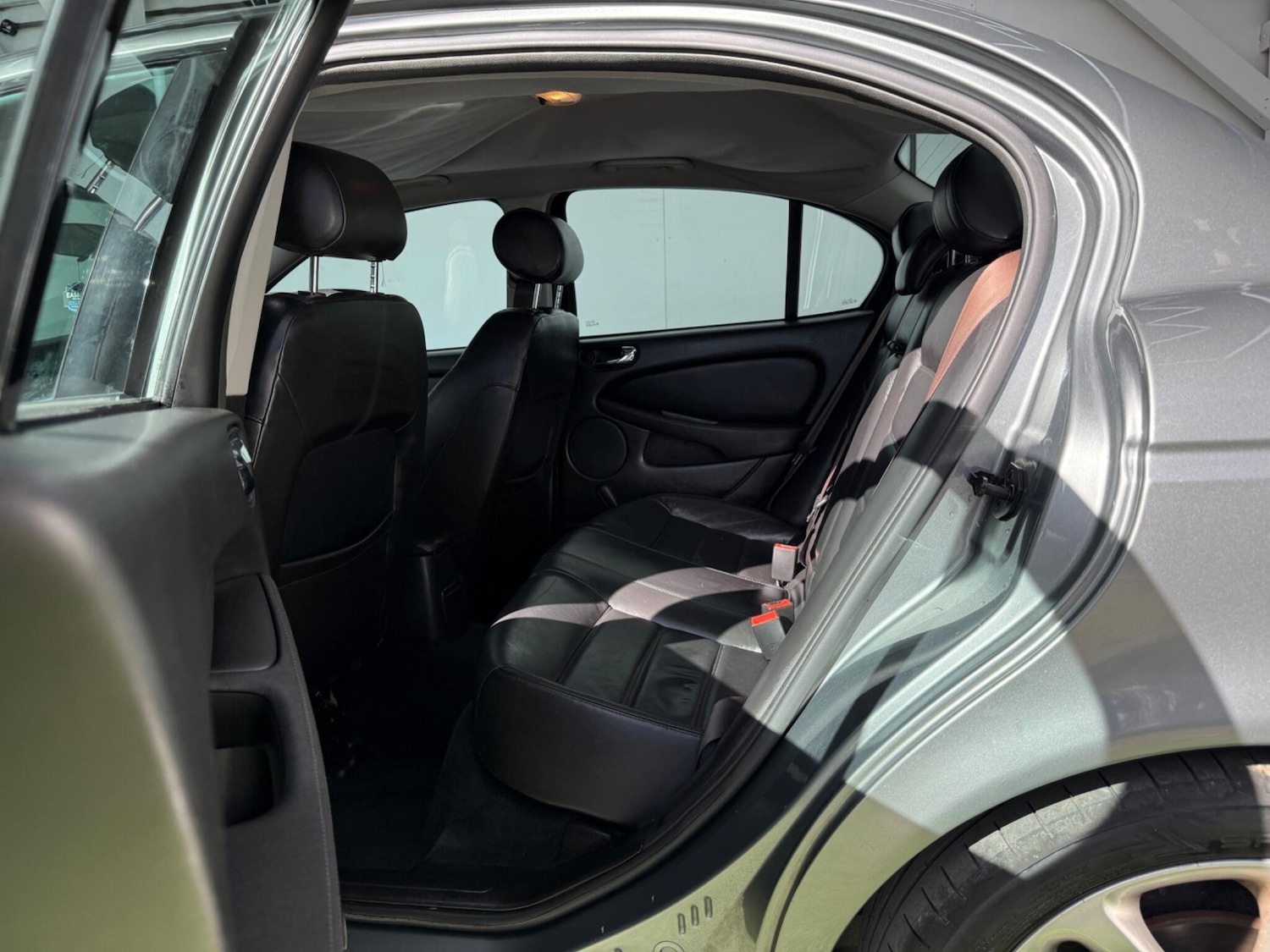 Used Jaguar X-Type 2004 for sale - 77926134: Photo 21