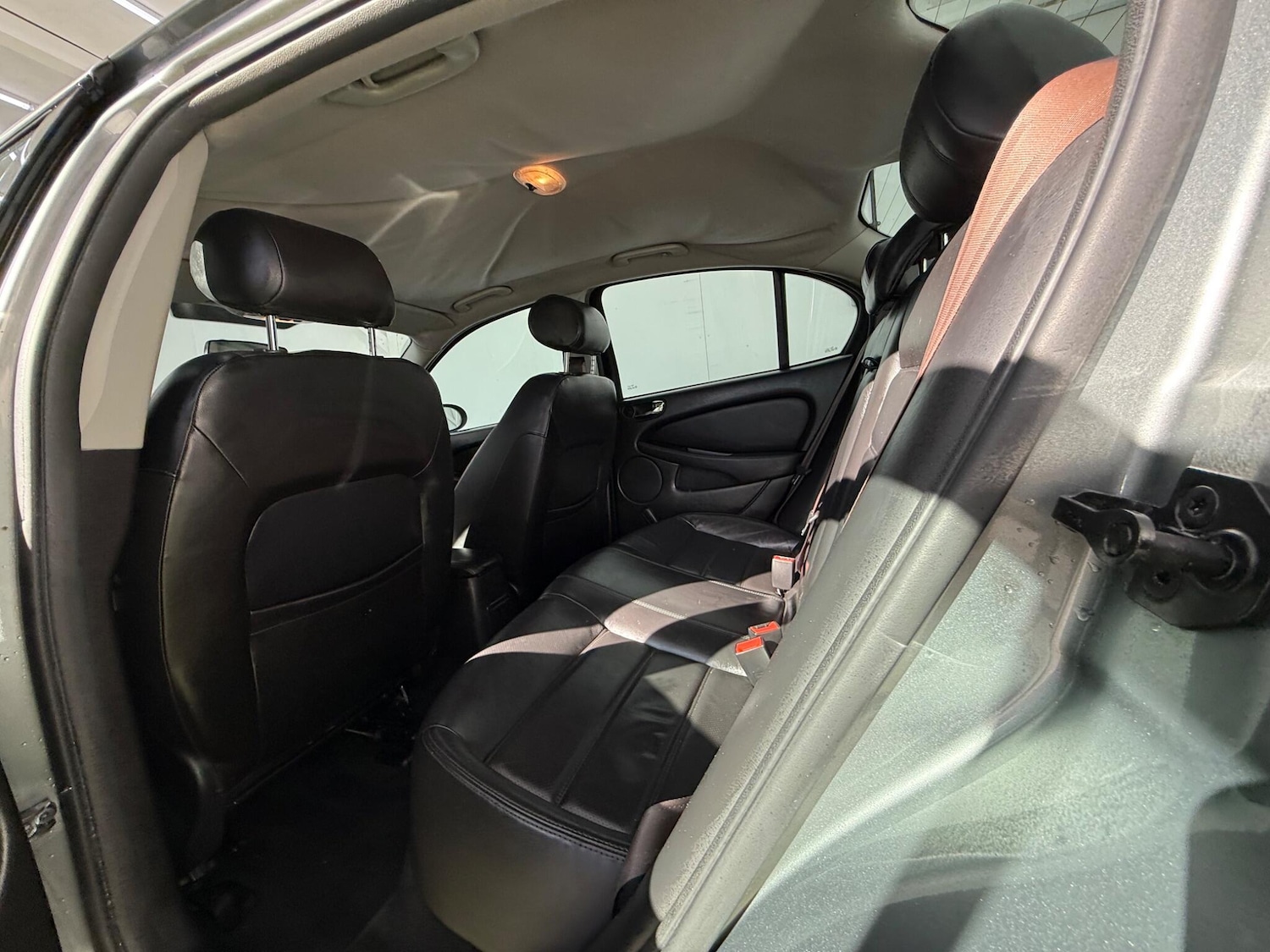 Used Jaguar X-Type 2004 for sale - 77926134: Photo 22