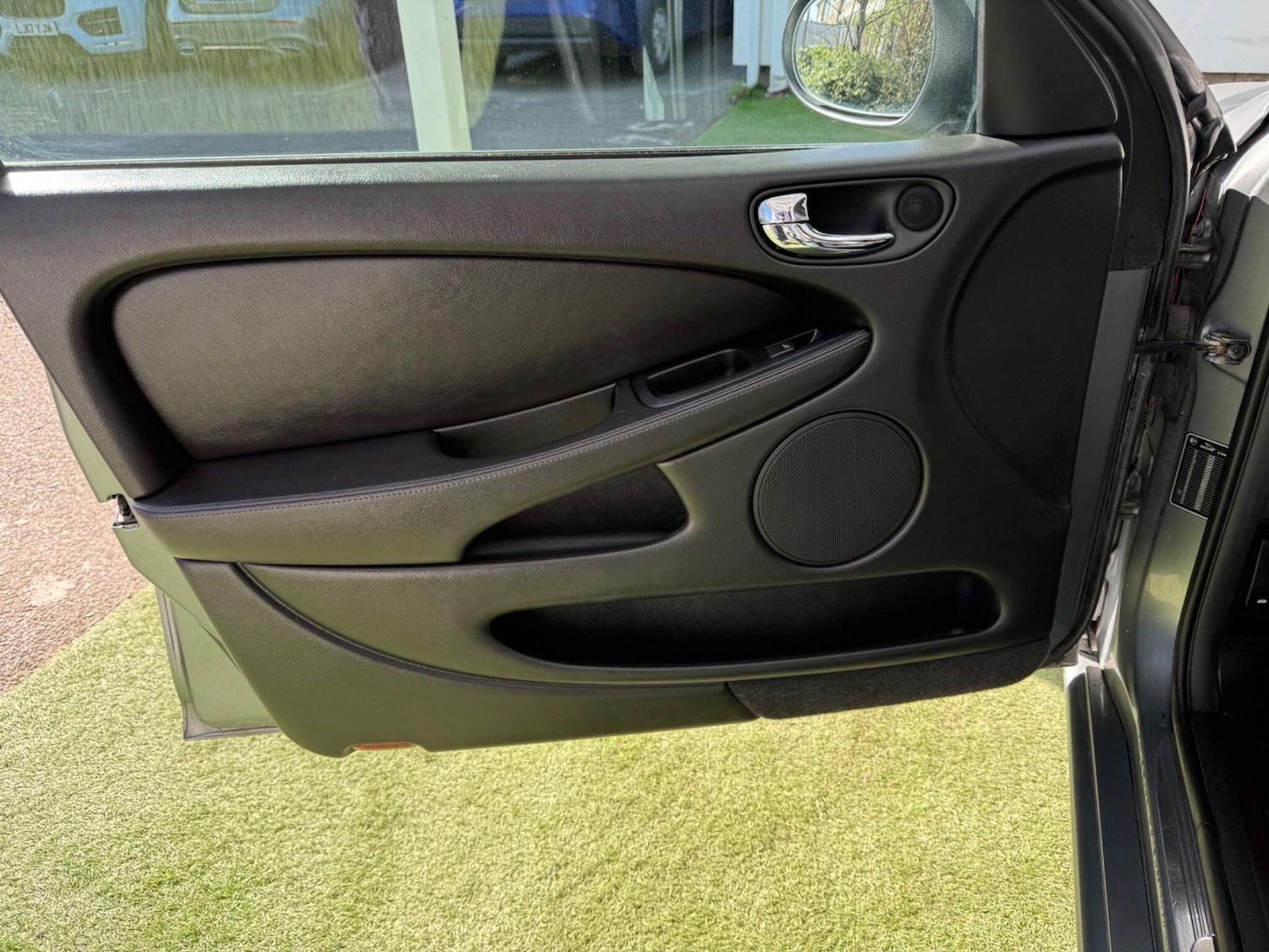 Used Jaguar X-Type 2004 for sale - 77926134: Photo 26