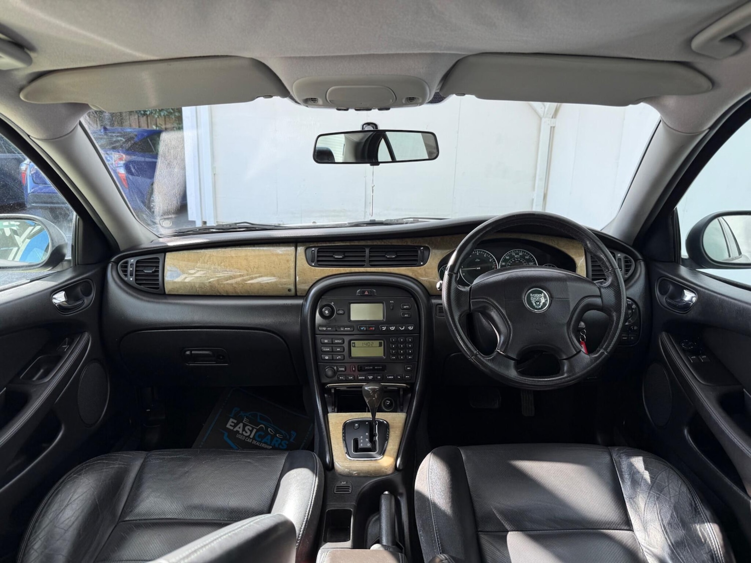 Used Jaguar X-Type 2004 for sale - 77926134: Photo 27