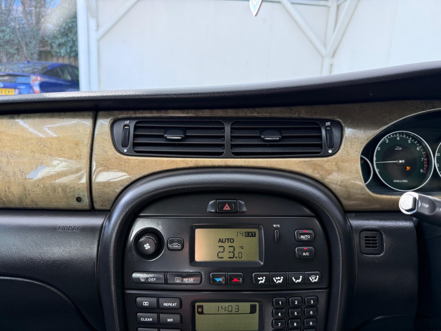 Used Jaguar X-Type 2004 for sale - 77926134: Photo 28