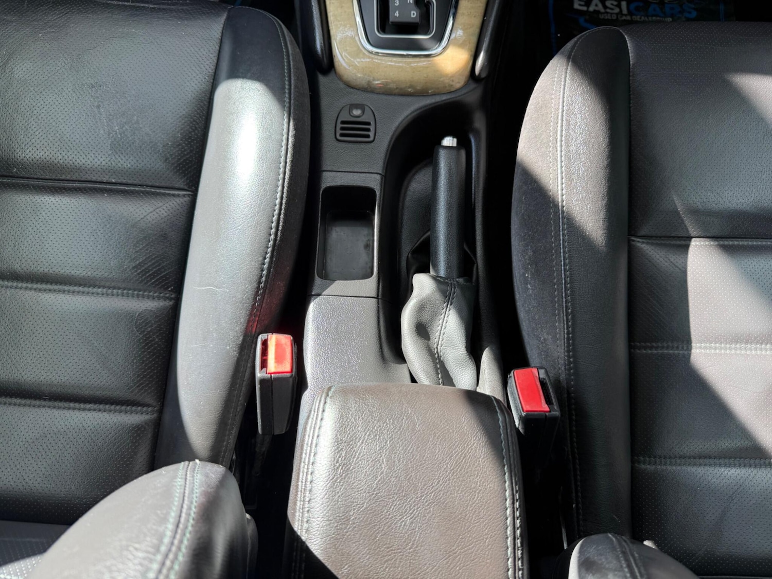 Used Jaguar X-Type 2004 for sale - 77926134: Photo 30