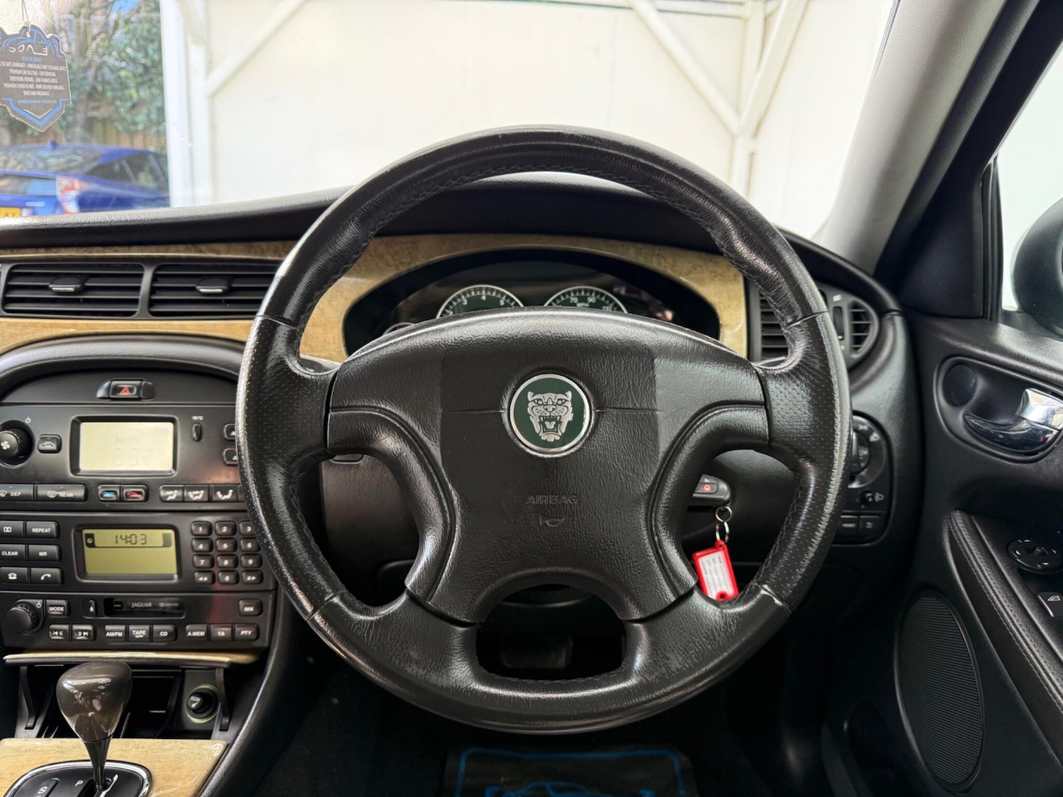 Used Jaguar X-Type 2004 for sale - 77926134: Photo 31