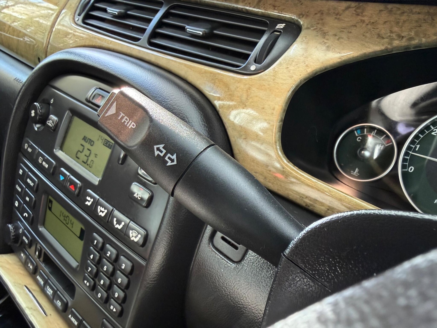 Used Jaguar X-Type 2004 for sale - 77926134: Photo 33