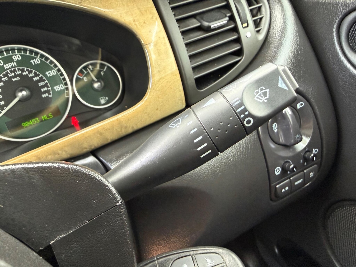 Used Jaguar X-Type 2004 for sale - 77926134: Photo 34