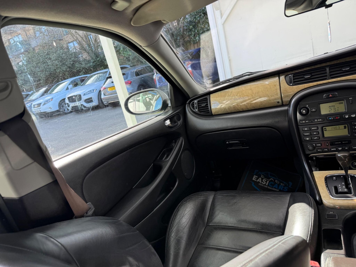 Used Jaguar X-Type 2004 for sale - 77926134: Photo 35