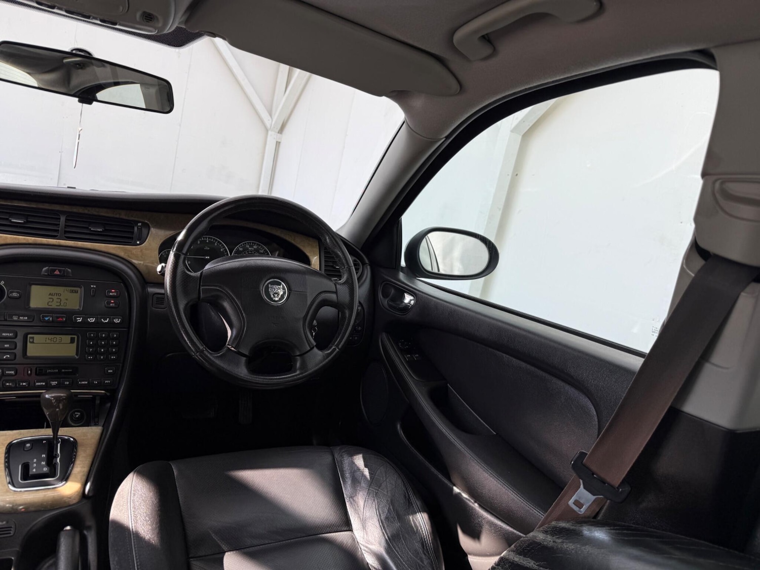 Used Jaguar X-Type 2004 for sale - 77926134: Photo 36