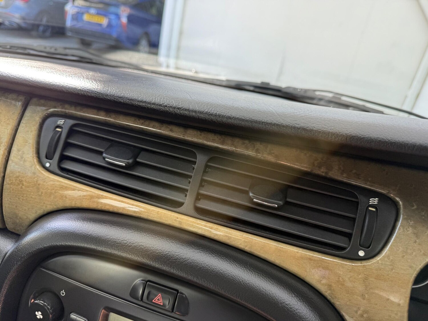 Used Jaguar X-Type 2004 for sale - 77926134: Photo 40