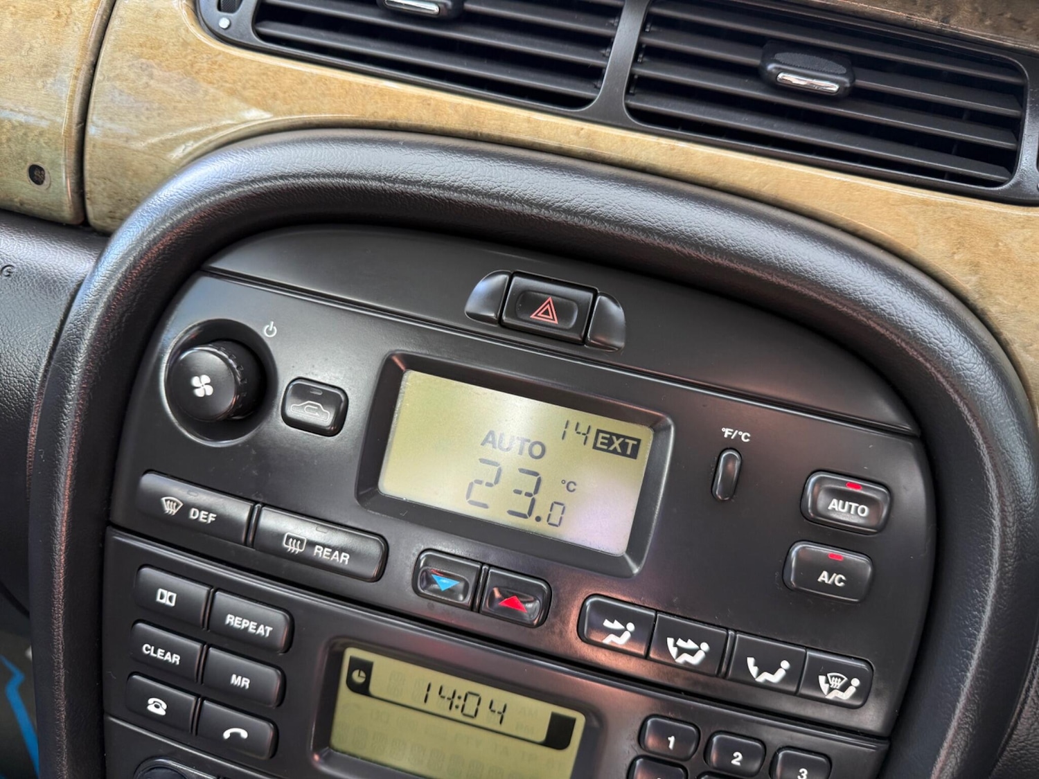 Used Jaguar X-Type 2004 for sale - 77926134: Photo 41