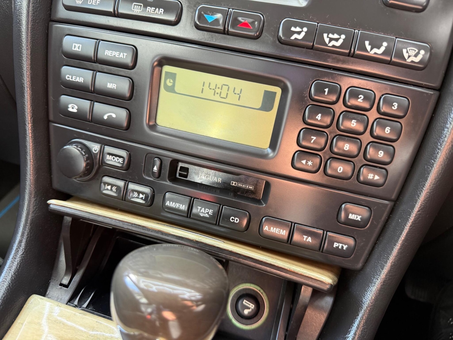 Used Jaguar X-Type 2004 for sale - 77926134: Photo 42