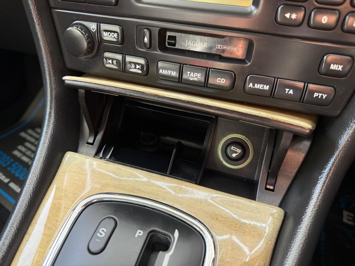 Used Jaguar X-Type 2004 for sale - 77926134: Photo 43