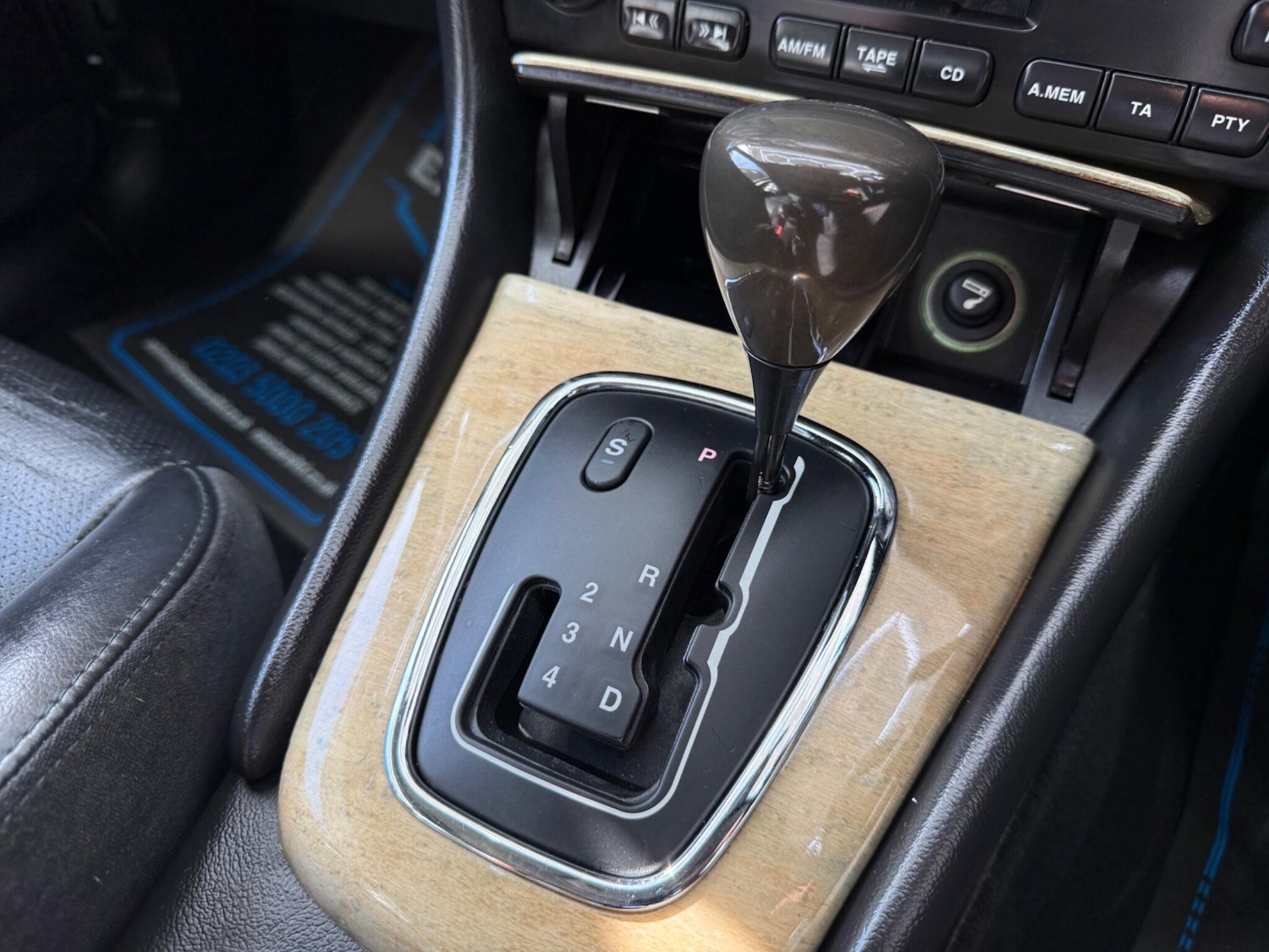 Used Jaguar X-Type 2004 for sale - 77926134: Photo 44