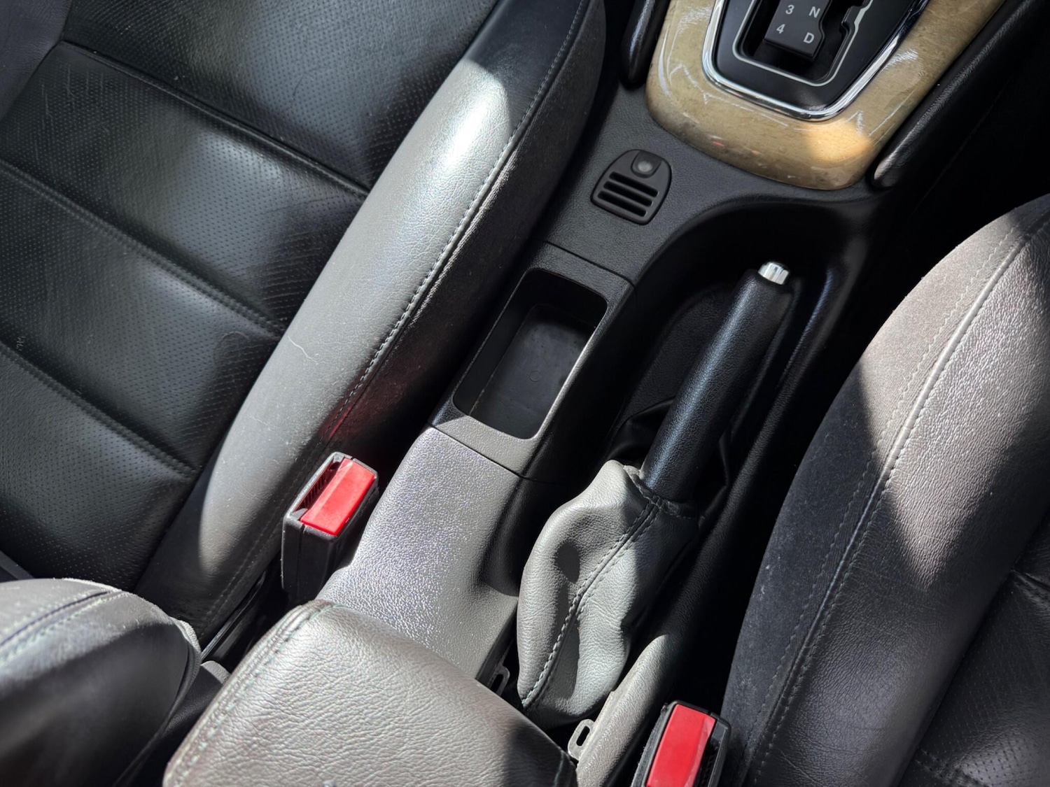 Used Jaguar X-Type 2004 for sale - 77926134: Photo 45