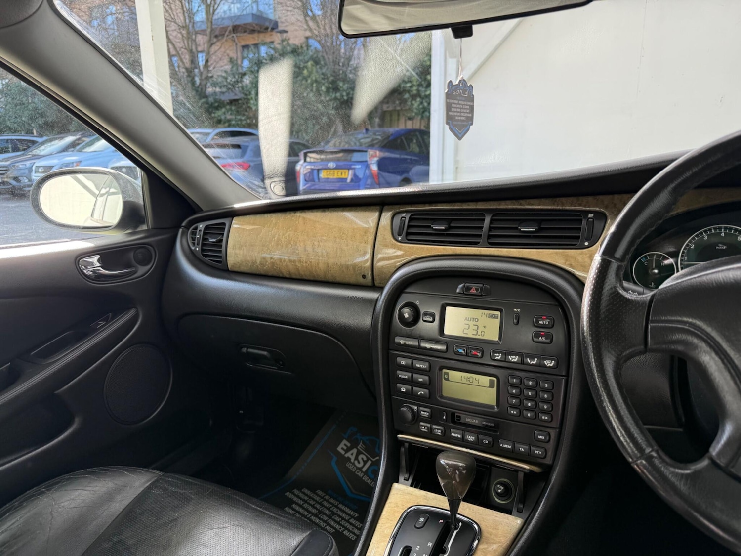 Used Jaguar X-Type 2004 for sale - 77926134: Photo 46