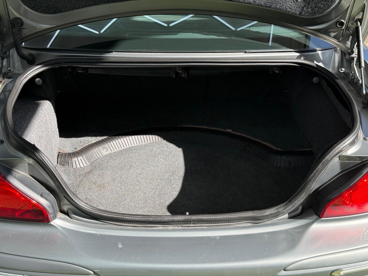 Used Jaguar X-Type 2004 for sale - 77926134: Photo 8