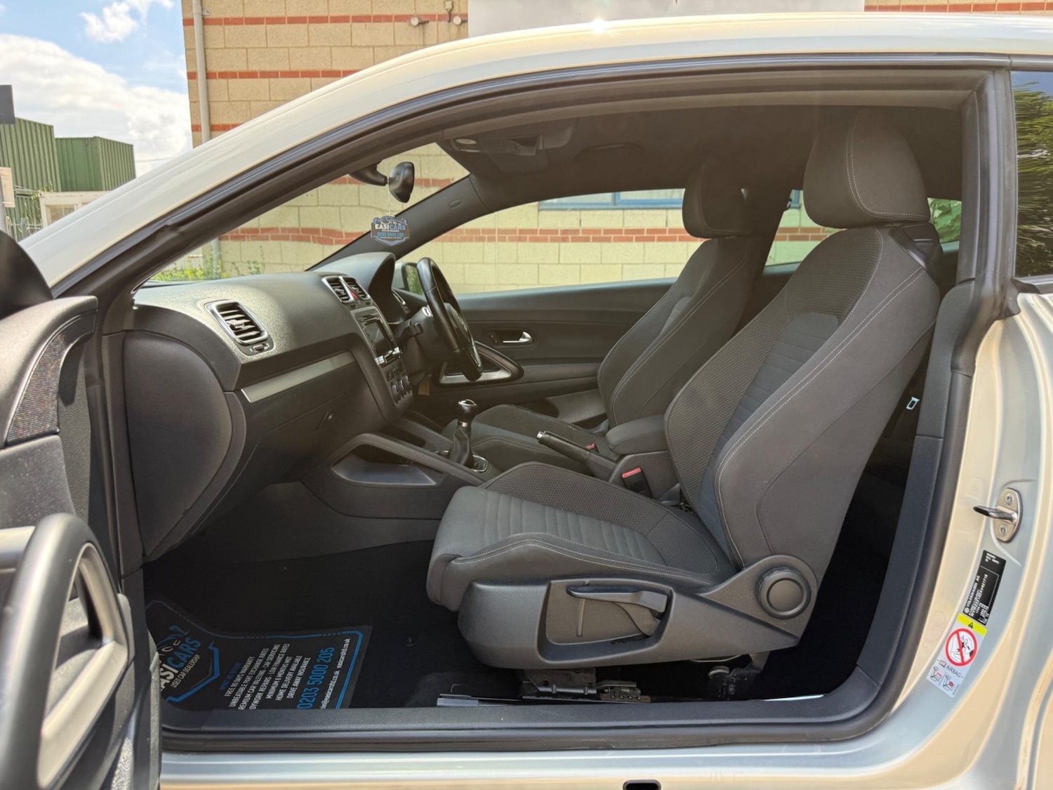 Vehicle 17