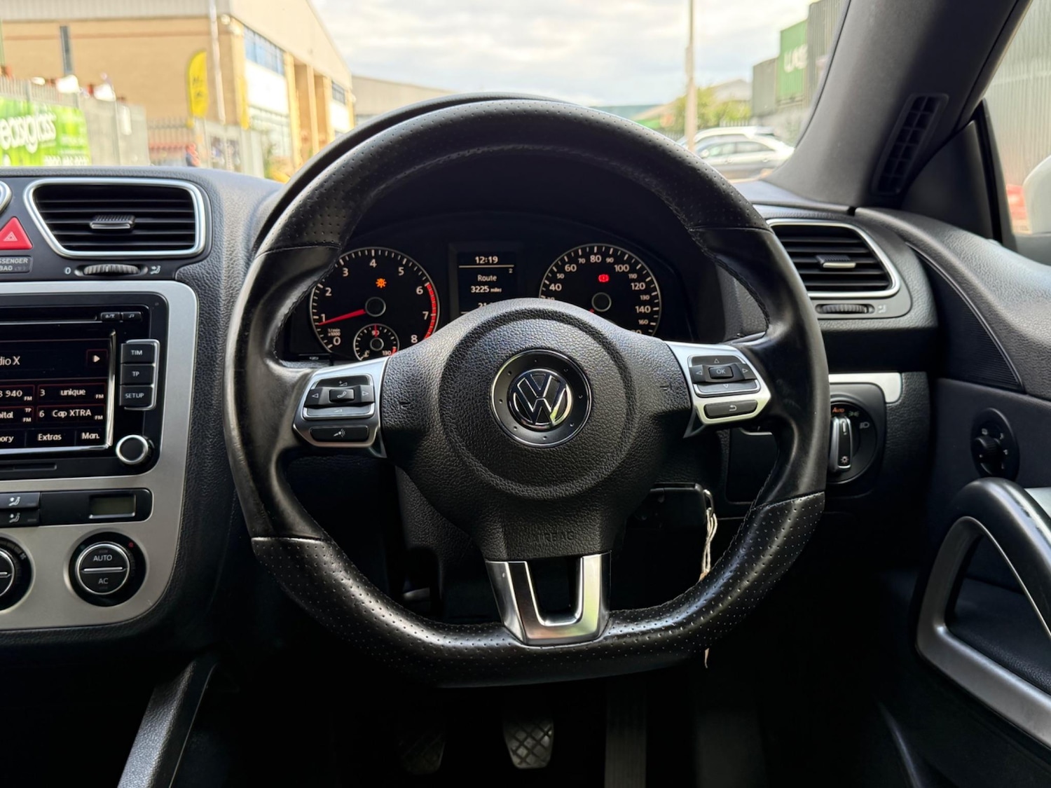 Vehicle 24