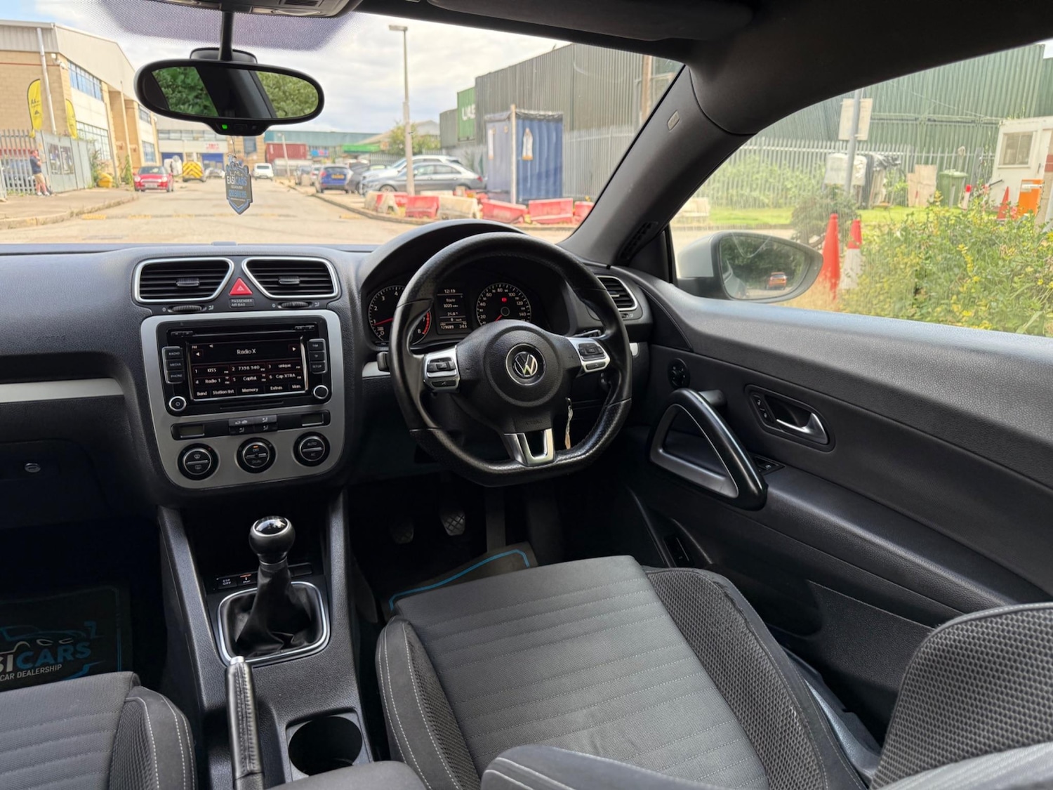 Vehicle 35