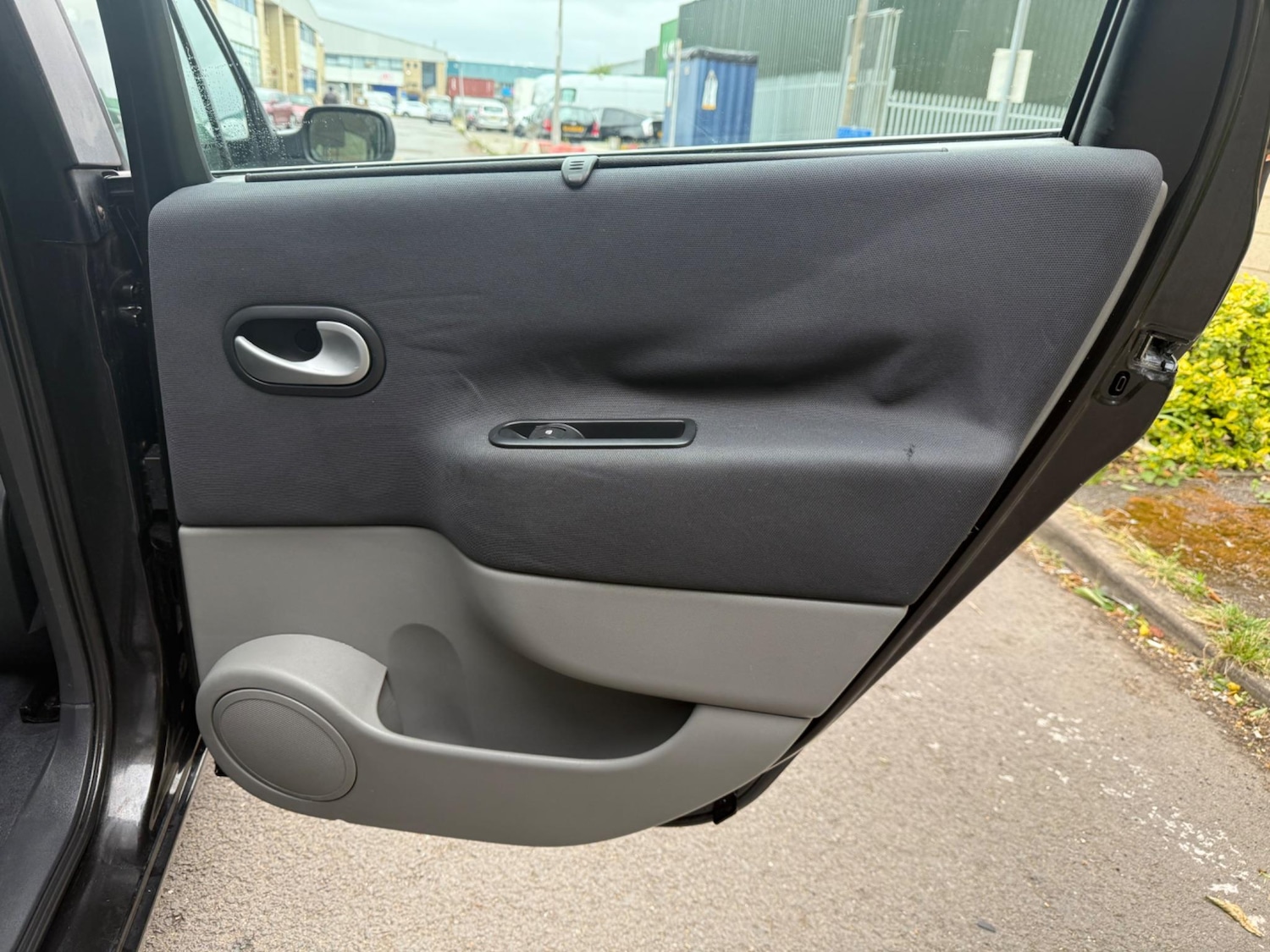 Vehicle 24