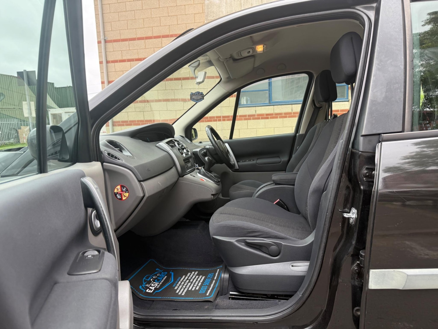 Vehicle 31