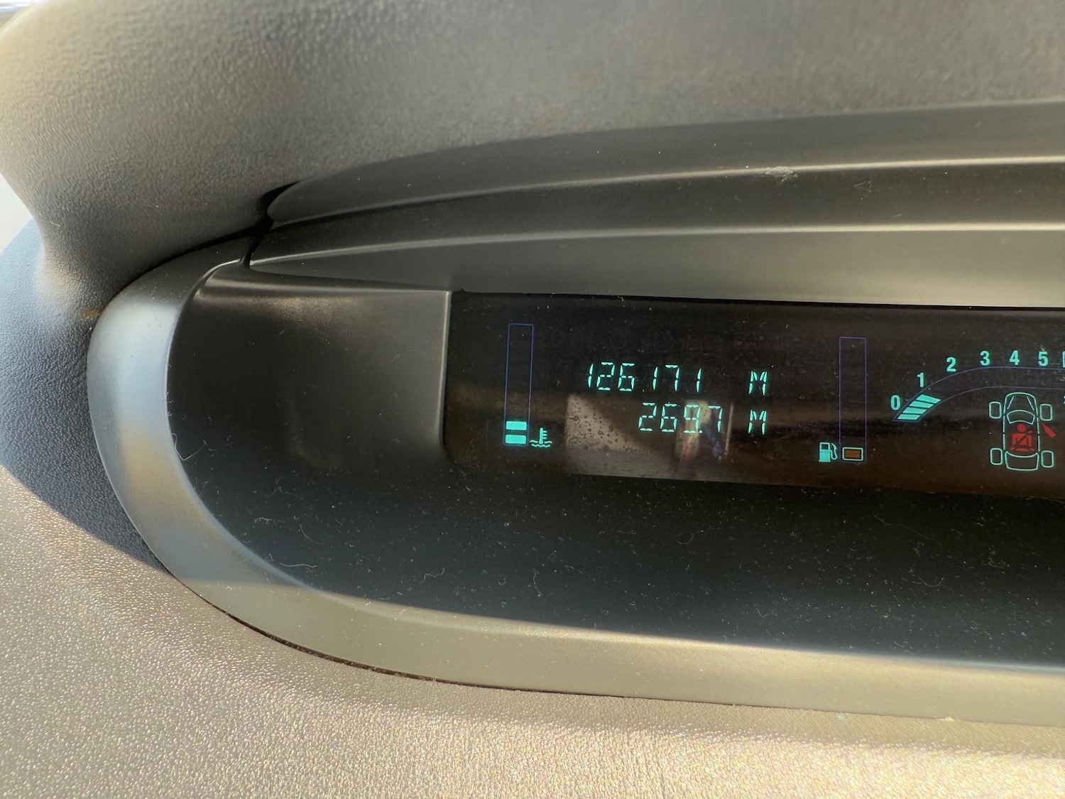 Vehicle 40
