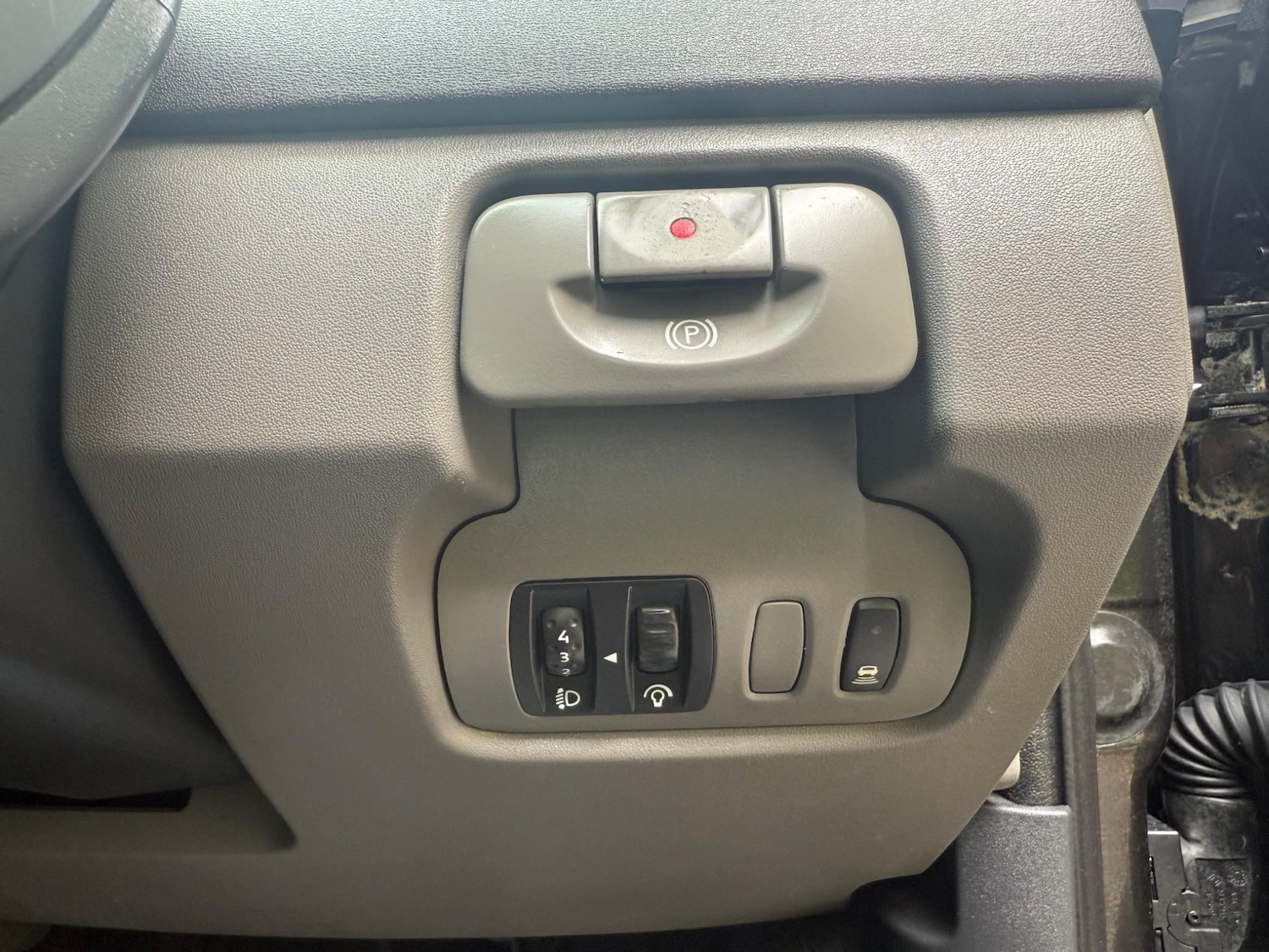 Vehicle 50