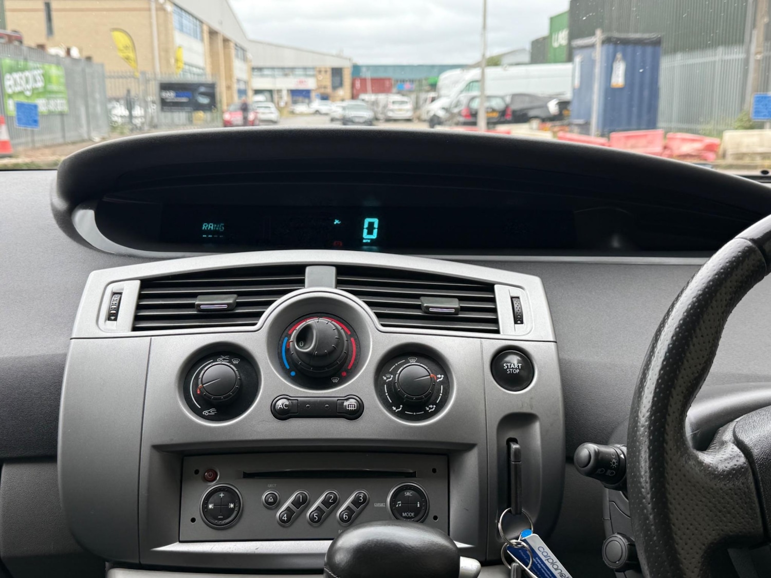 Vehicle 51