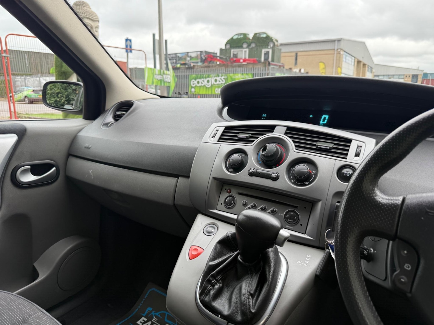 Vehicle 55