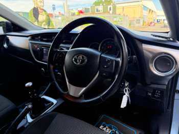 Used Toyota Auris 2014 for sale - 75199823: Photo