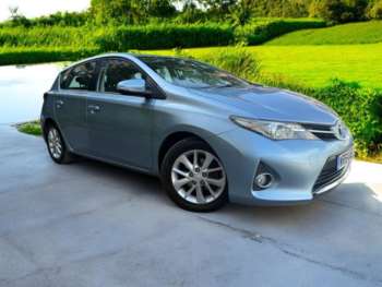 Used Toyota Auris 2014 for sale - 75199823: Photo