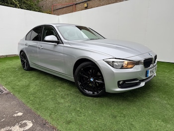 Used BMW 3 Series 2012 for sale - 75809690: Photo