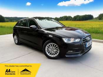 (16) - 1.6 TDI ultra SE Technik Sportback Euro 6 (s/s) 5dr