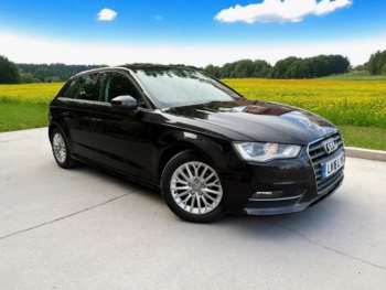 Used Audi A3 2016 for sale - 74895451: Photo