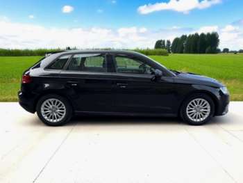 Used Audi A3 2016 for sale - 74895451: Photo
