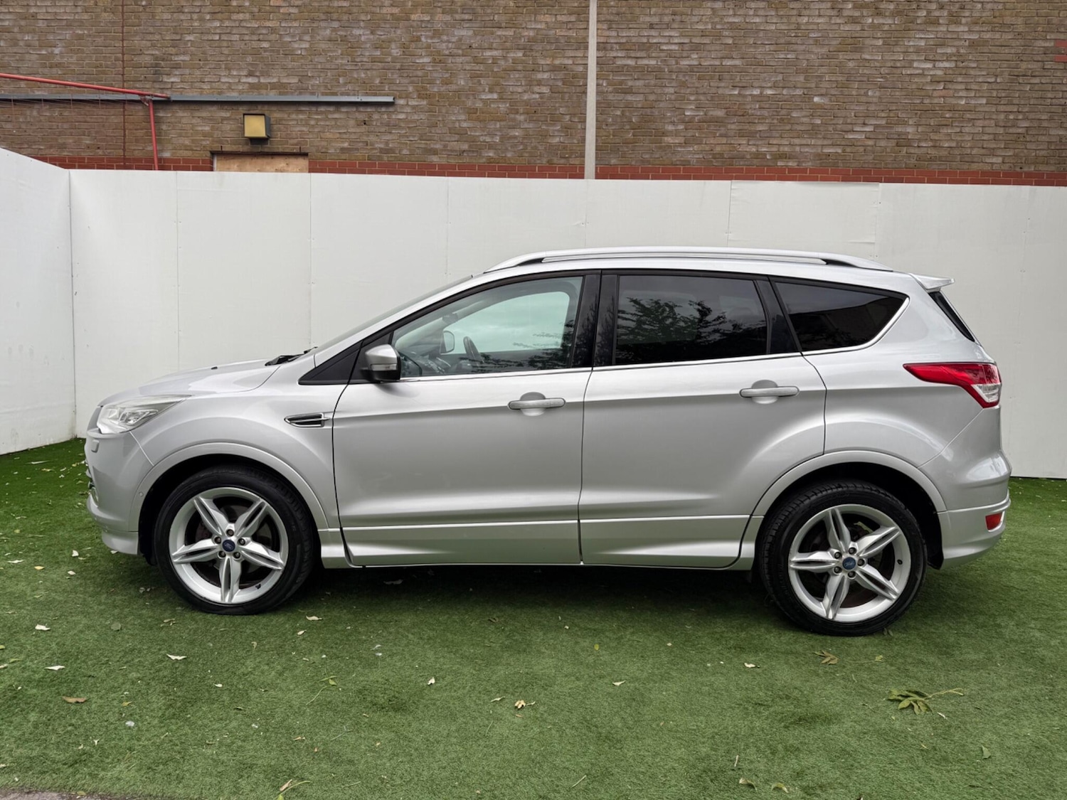 Used Ford Kuga 2014 for sale - 76189134: Photo 10