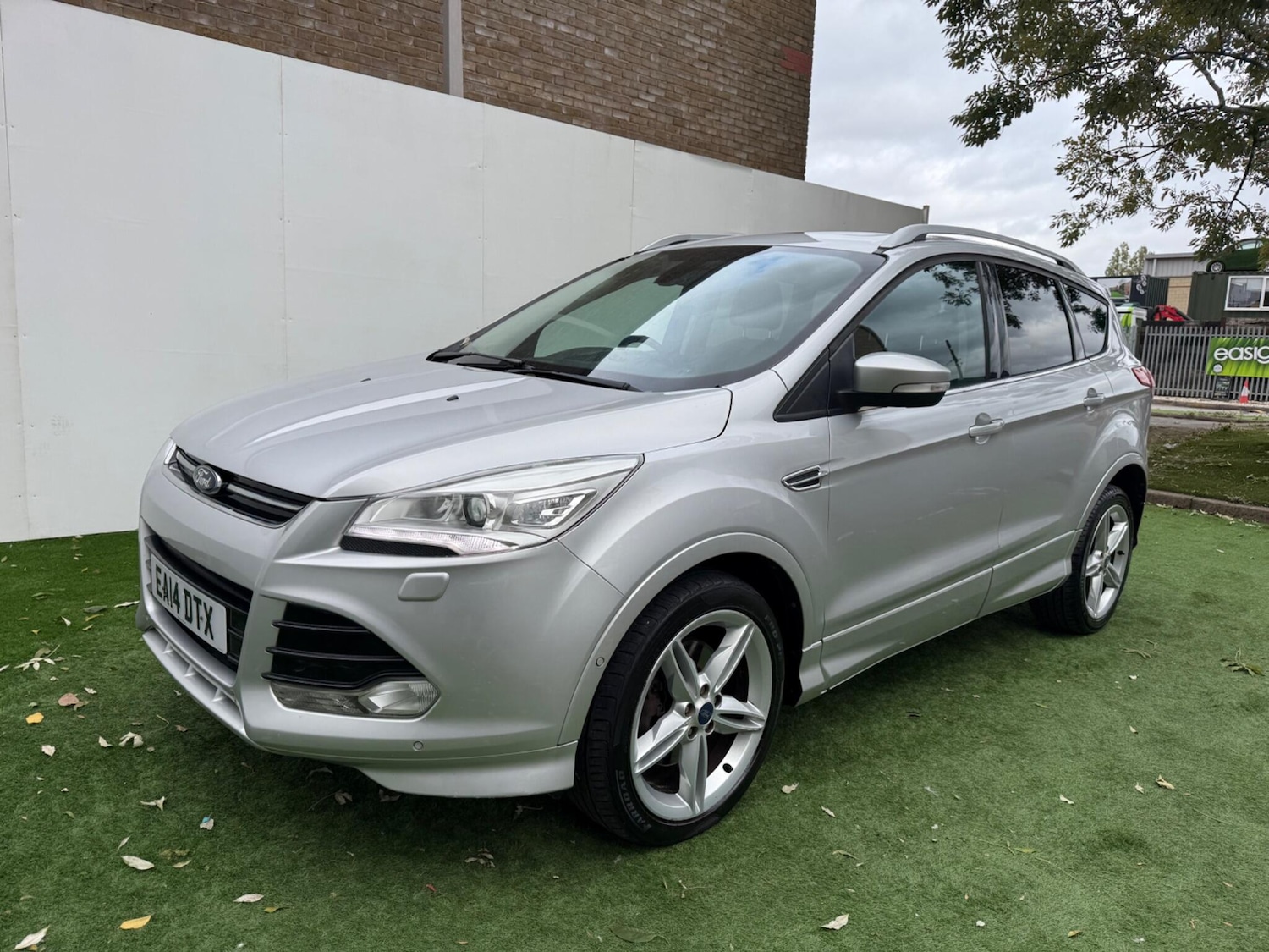 Used Ford Kuga 2014 for sale - 76189134: Photo 11