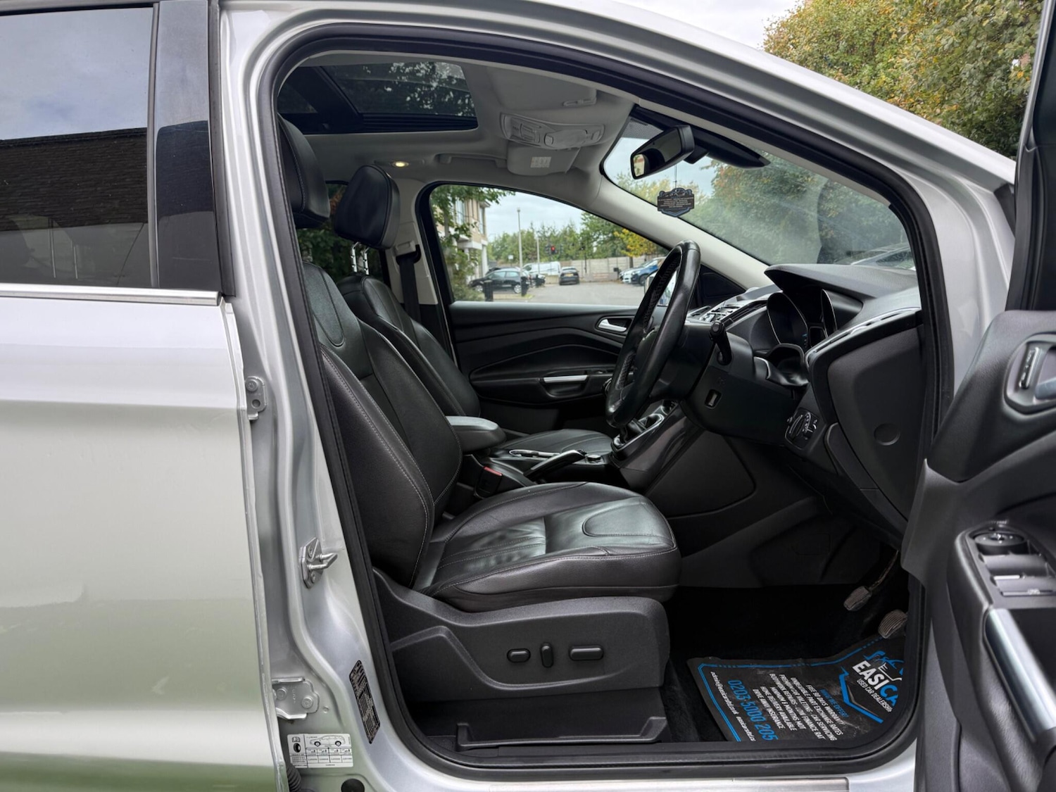 Used Ford Kuga 2014 for sale - 76189134: Photo 14