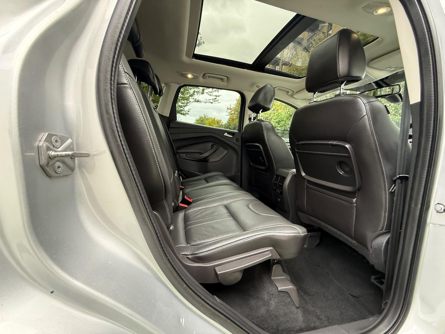 Used Ford Kuga 2014 for sale - 76189134: Photo 19