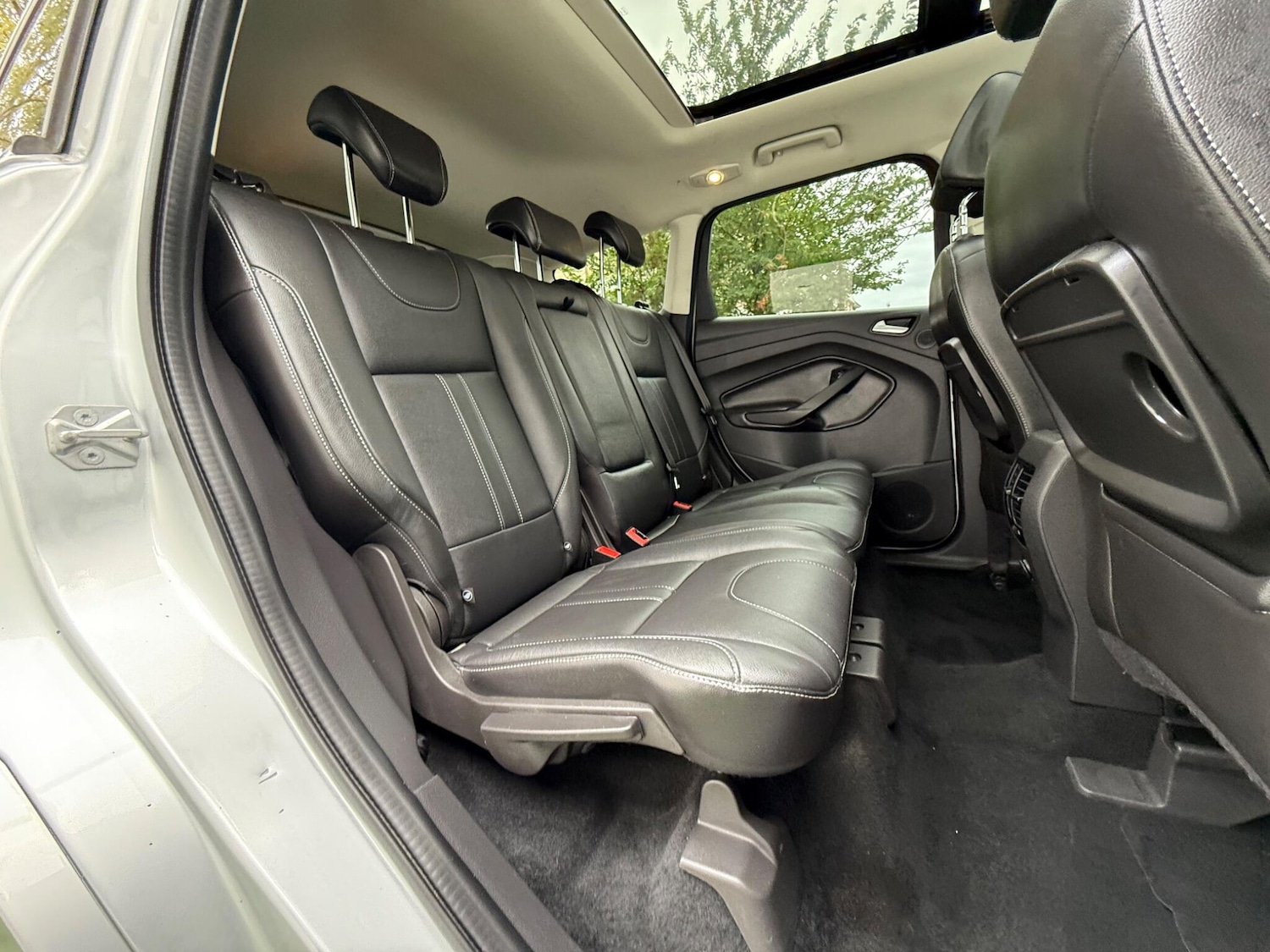 Used Ford Kuga 2014 for sale - 76189134: Photo 20